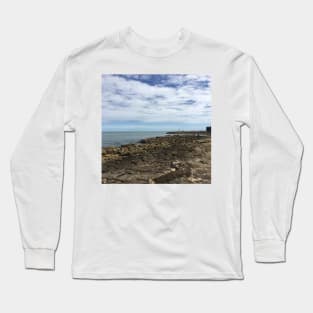 The River Long Sleeve T-Shirt